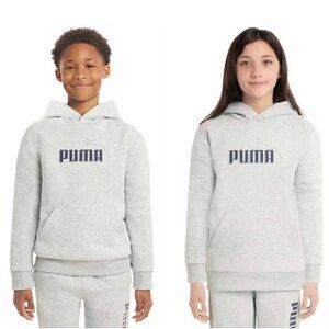 Puma Kids' Fleece Hoodie